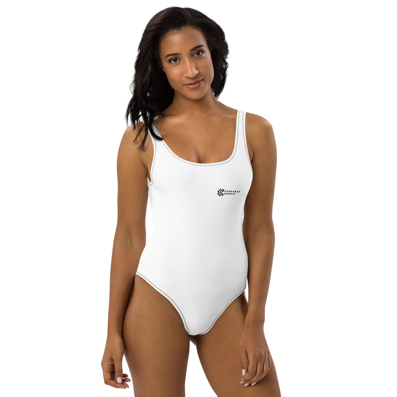 The Bougie One-Piece