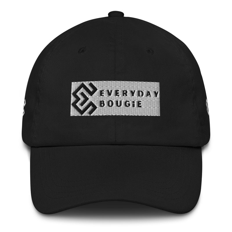 The Bougie Dad Hat