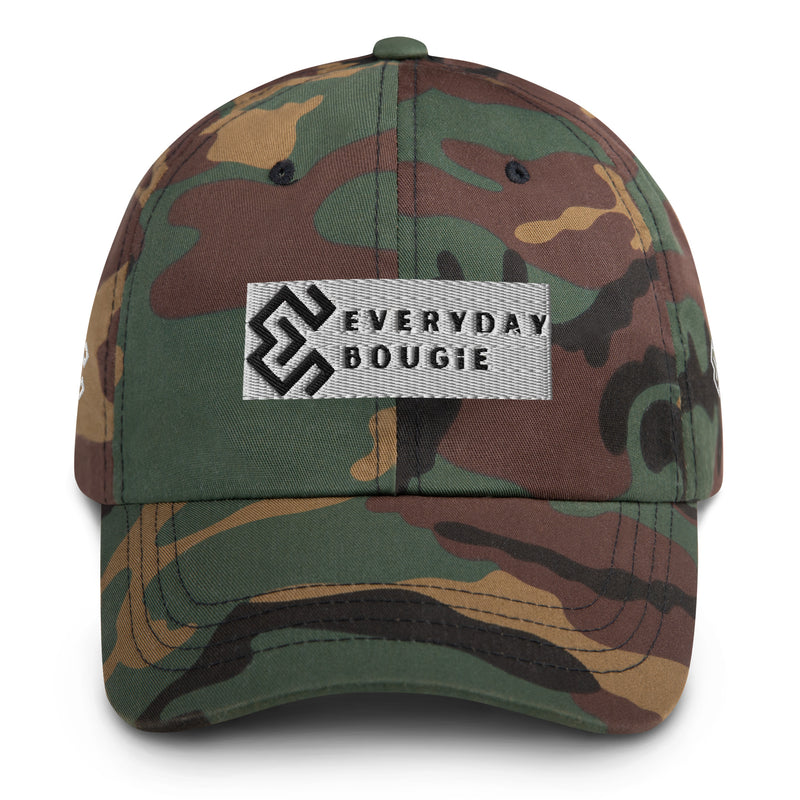 The Bougie Dad Hat