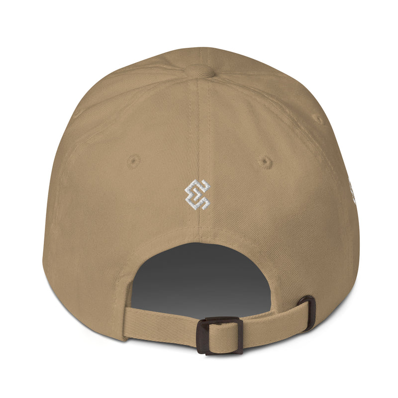 The Bougie Dad Hat