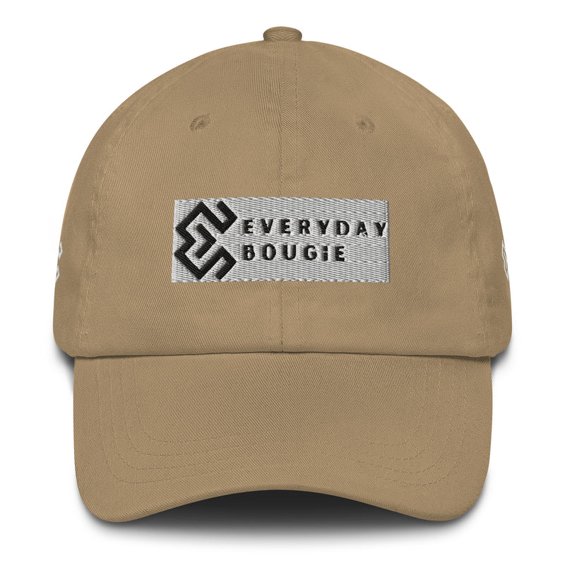 The Bougie Dad Hat