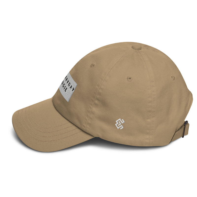 The Bougie Dad Hat