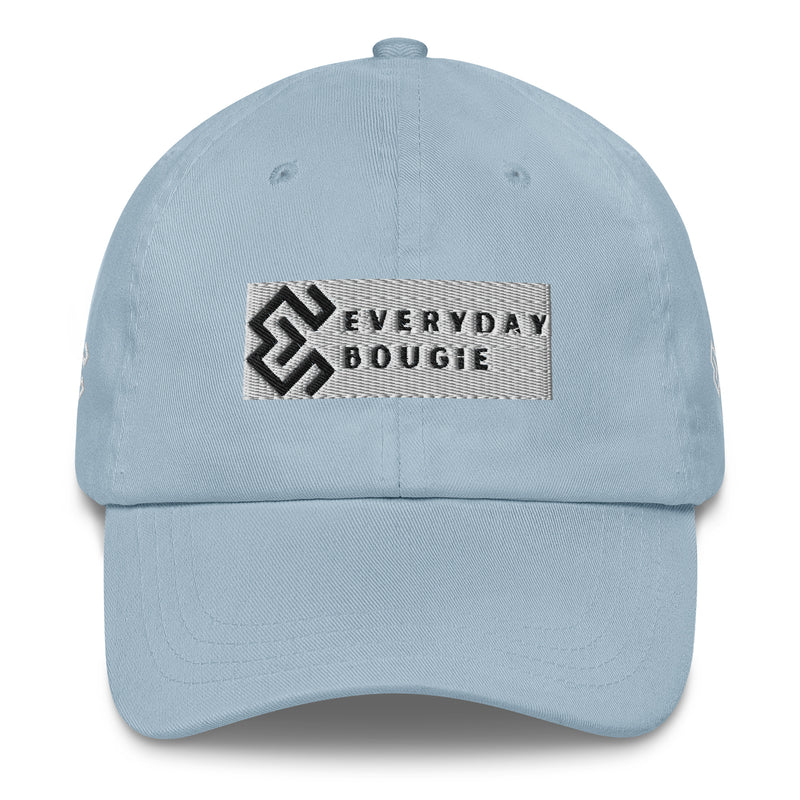 The Bougie Dad Hat