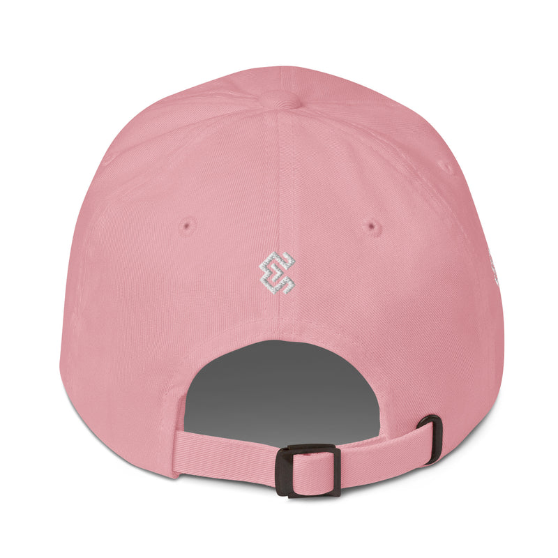 The Bougie Dad Hat