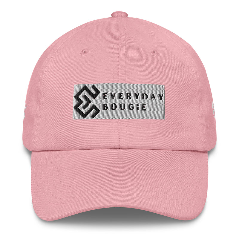 The Bougie Dad Hat