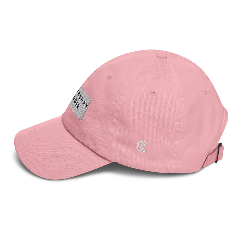 The Bougie Dad Hat