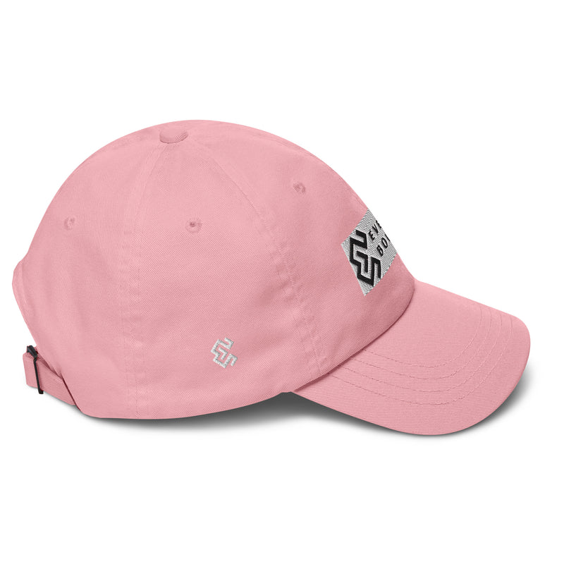 The Bougie Dad Hat