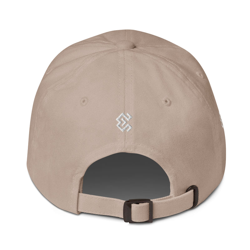 The Bougie Dad Hat