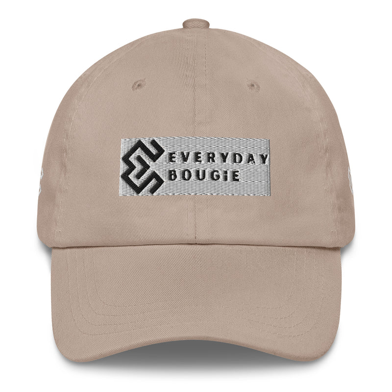 The Bougie Dad Hat