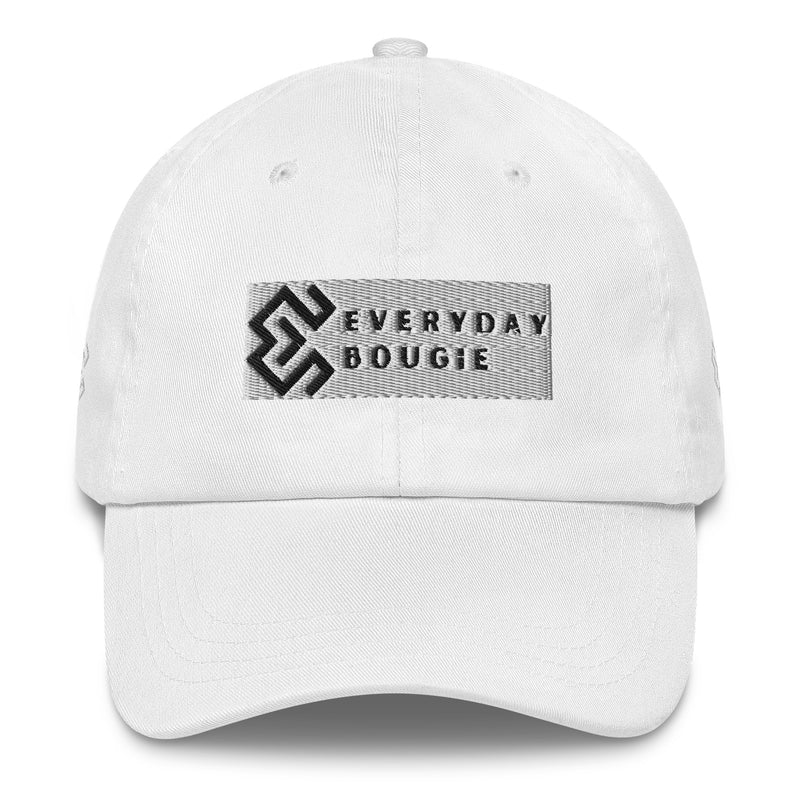 The Bougie Dad Hat