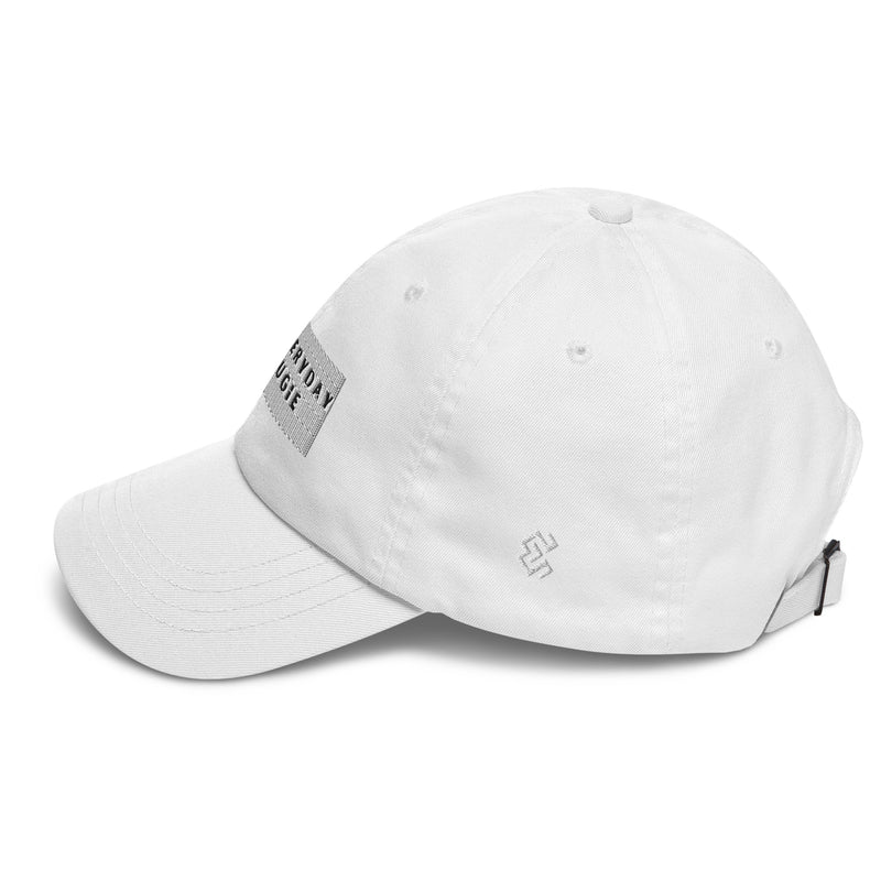 The Bougie Dad Hat