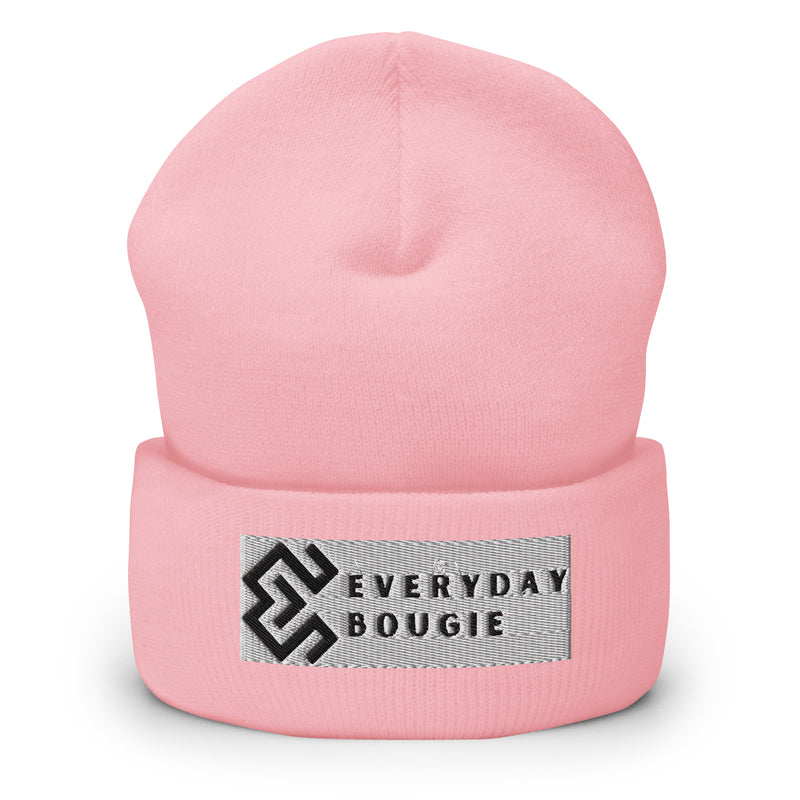 The Bougie Beanie