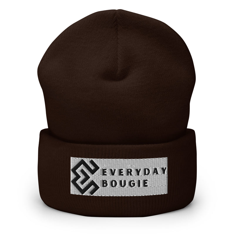 The Bougie Beanie