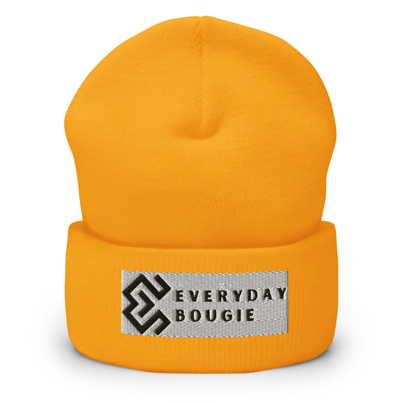 The Bougie Beanie