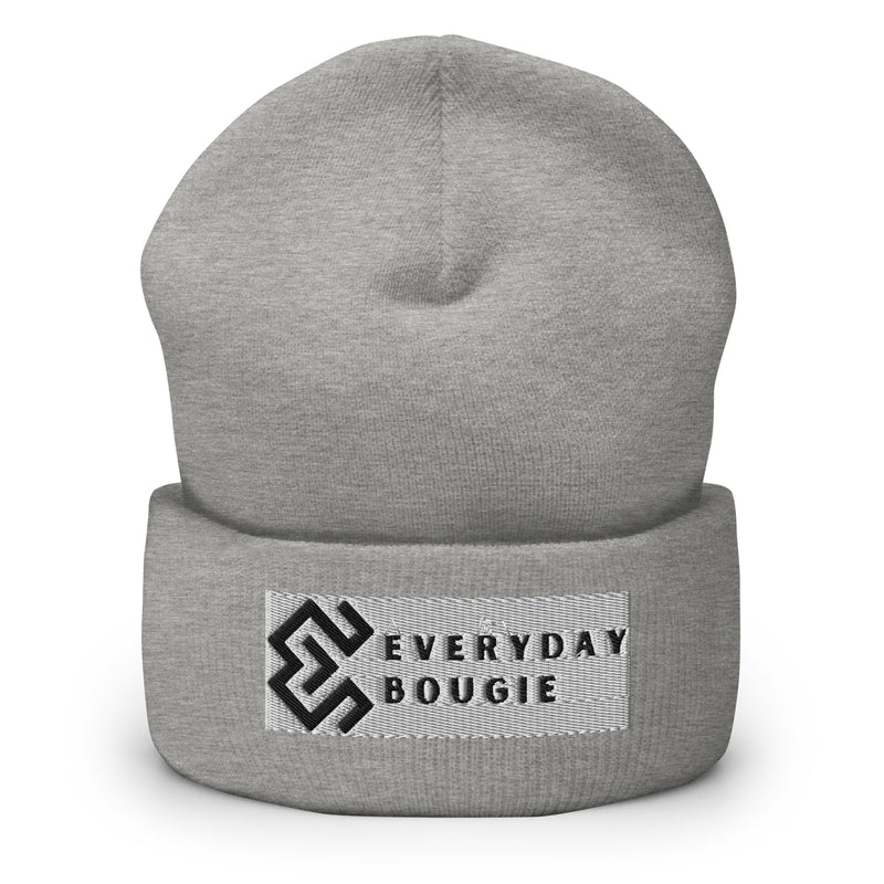 The Bougie Beanie