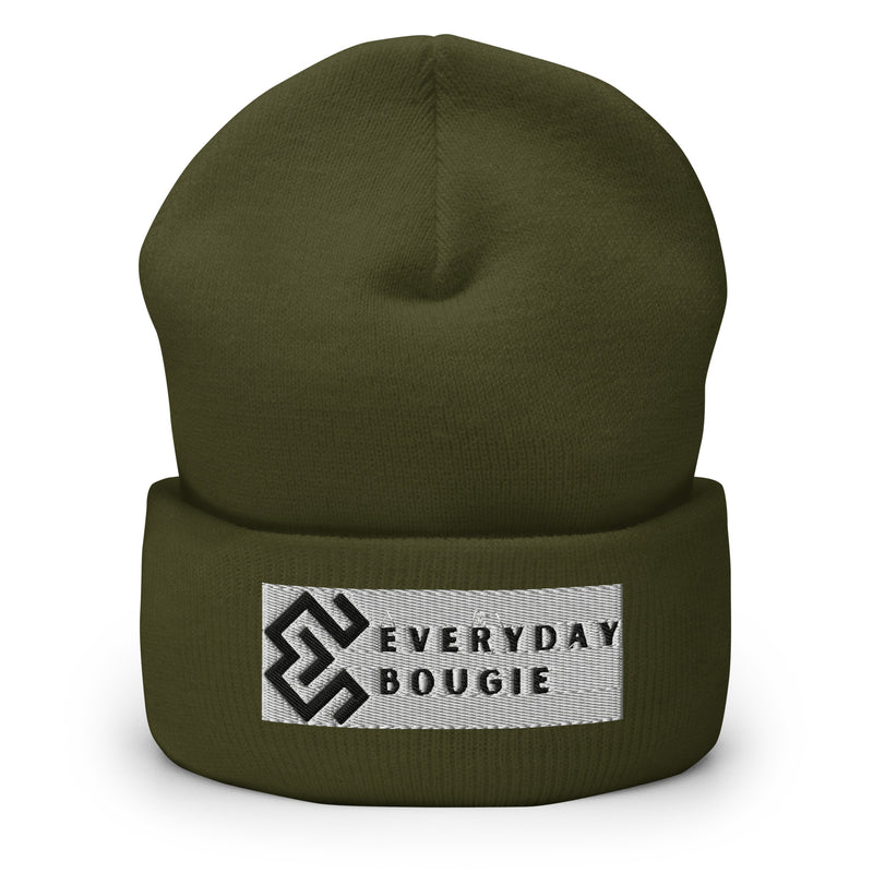 The Bougie Beanie