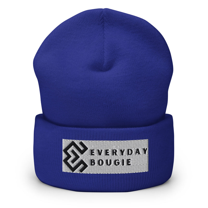 The Bougie Beanie