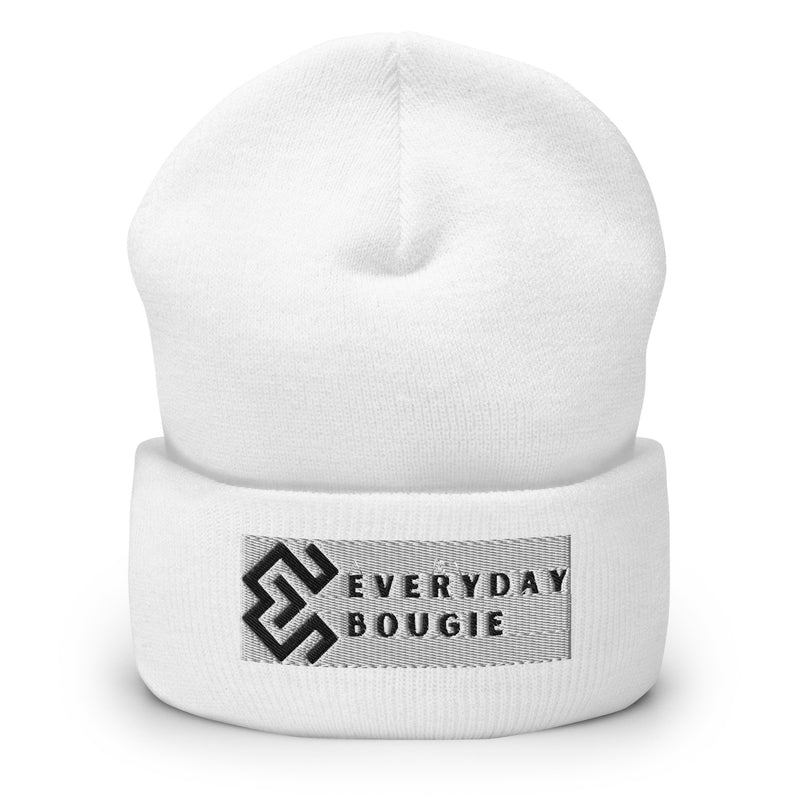 The Bougie Beanie