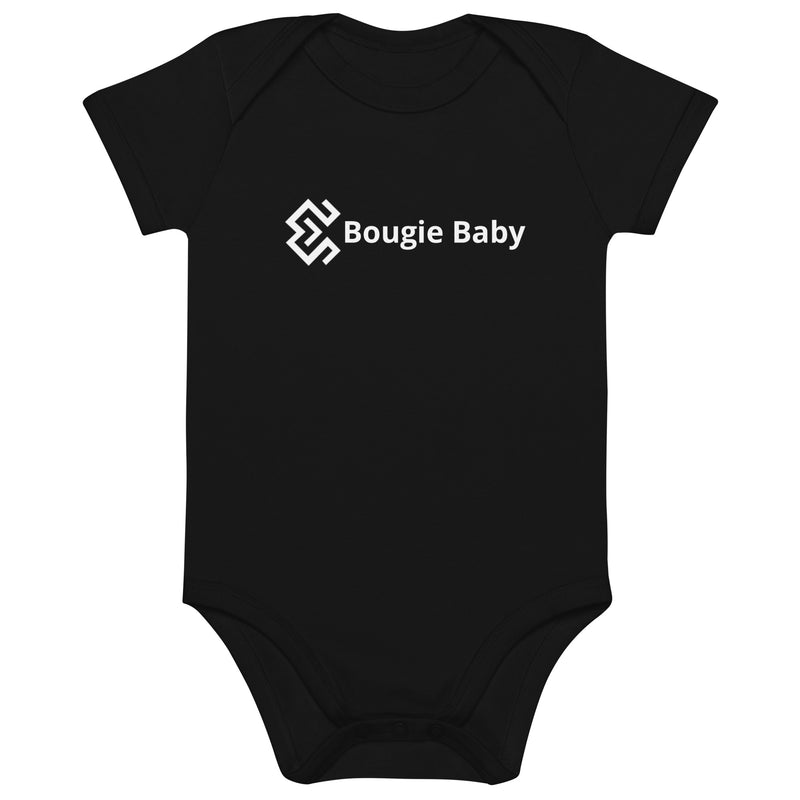 Bougie Baby Onesie