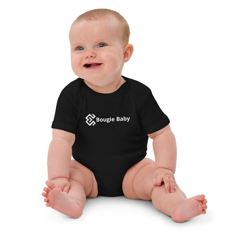 Bougie Baby Onesie