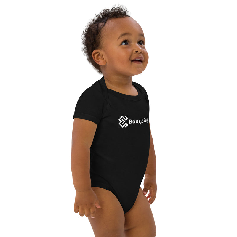 Bougie Baby Onesie