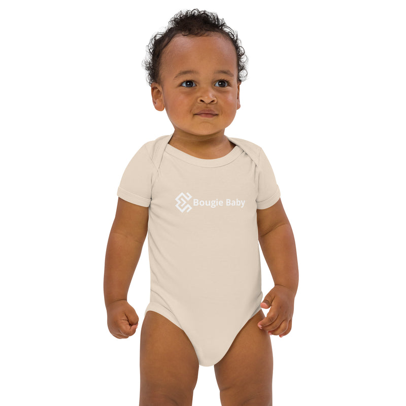 Bougie Baby Onesie