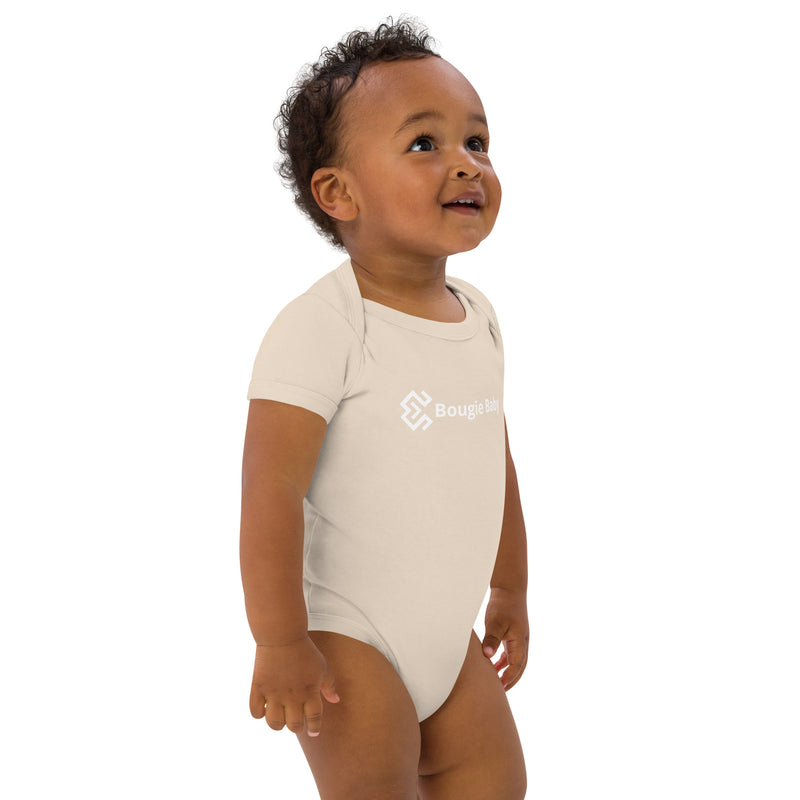 Bougie Baby Onesie