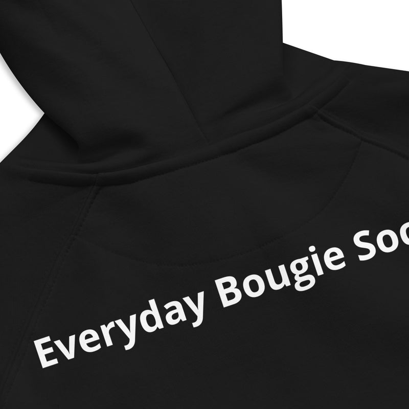 The Everyday Bougie Society Hoodie